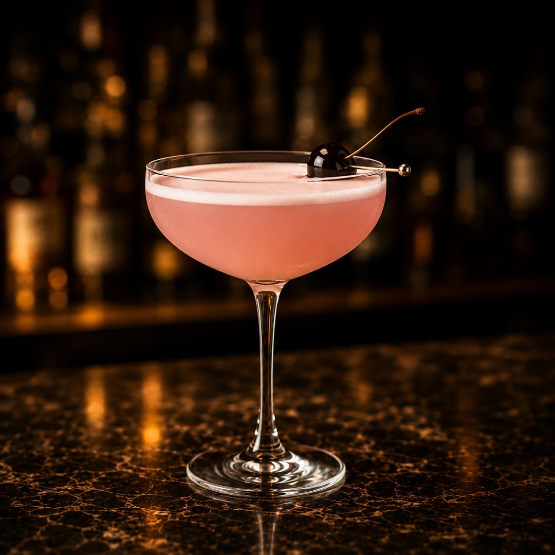 PINK LADY