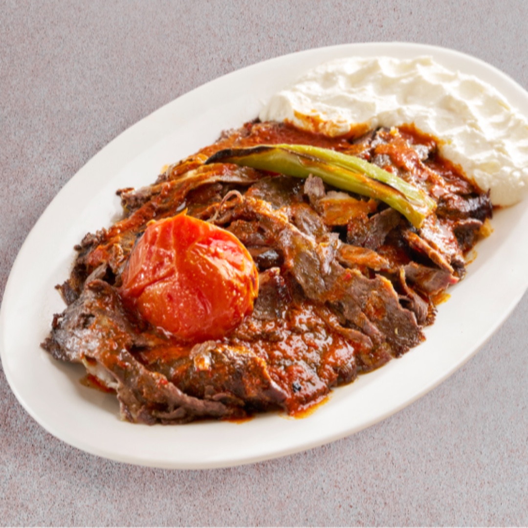 İskəndər (120qr)