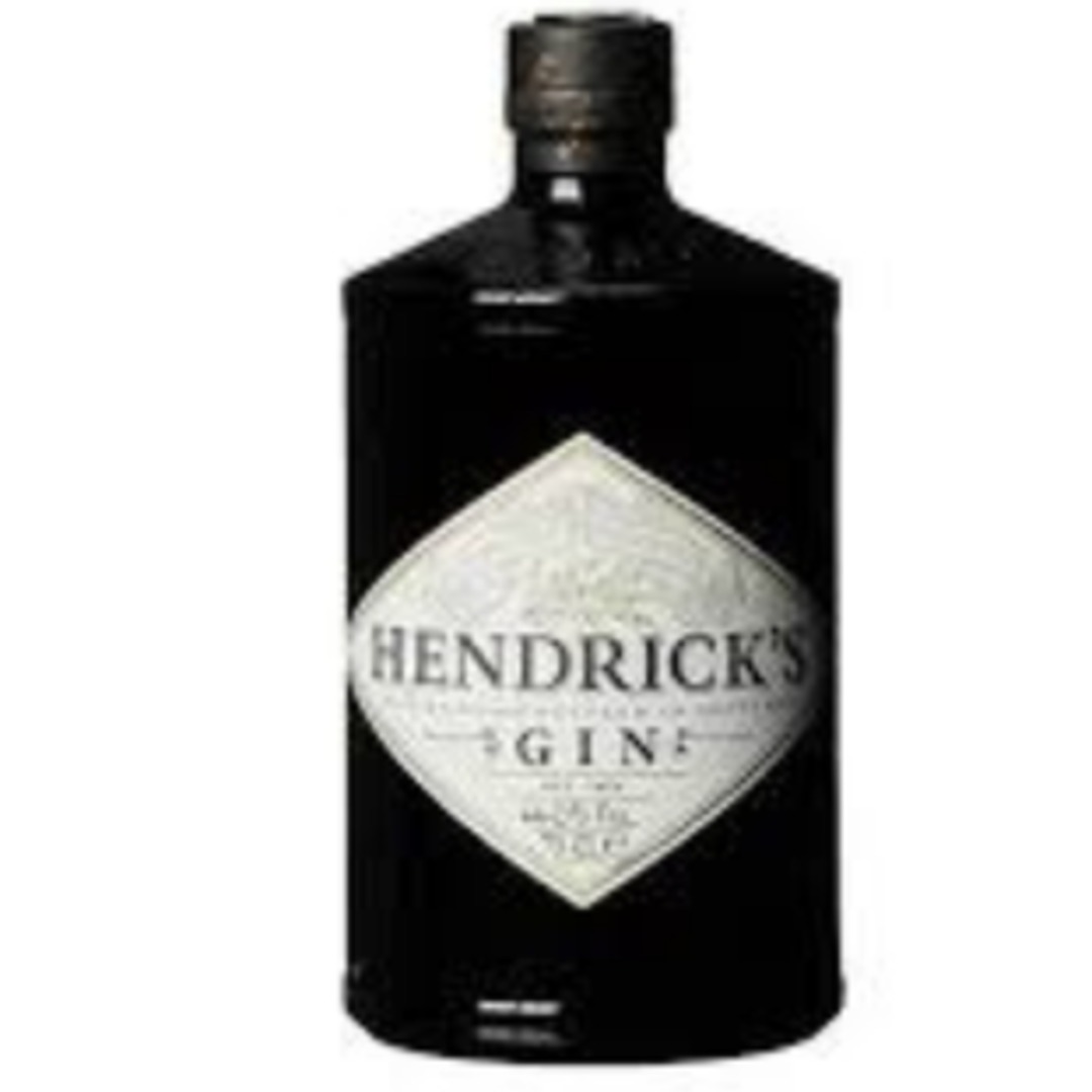 Hendrick`s/shot/0.7/1L