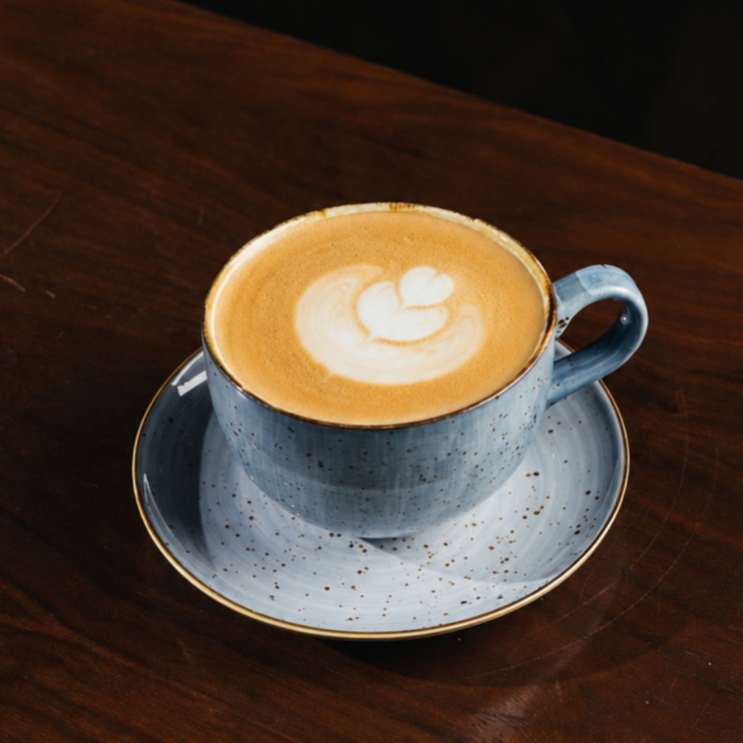 ​Coffe latte