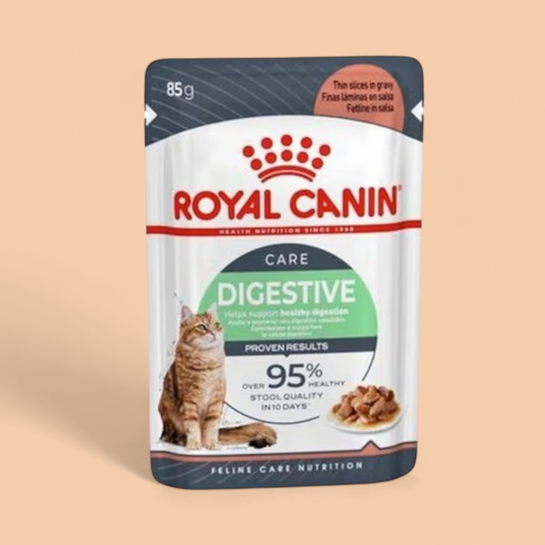 Royal Canin Digestive Care (85 q)
