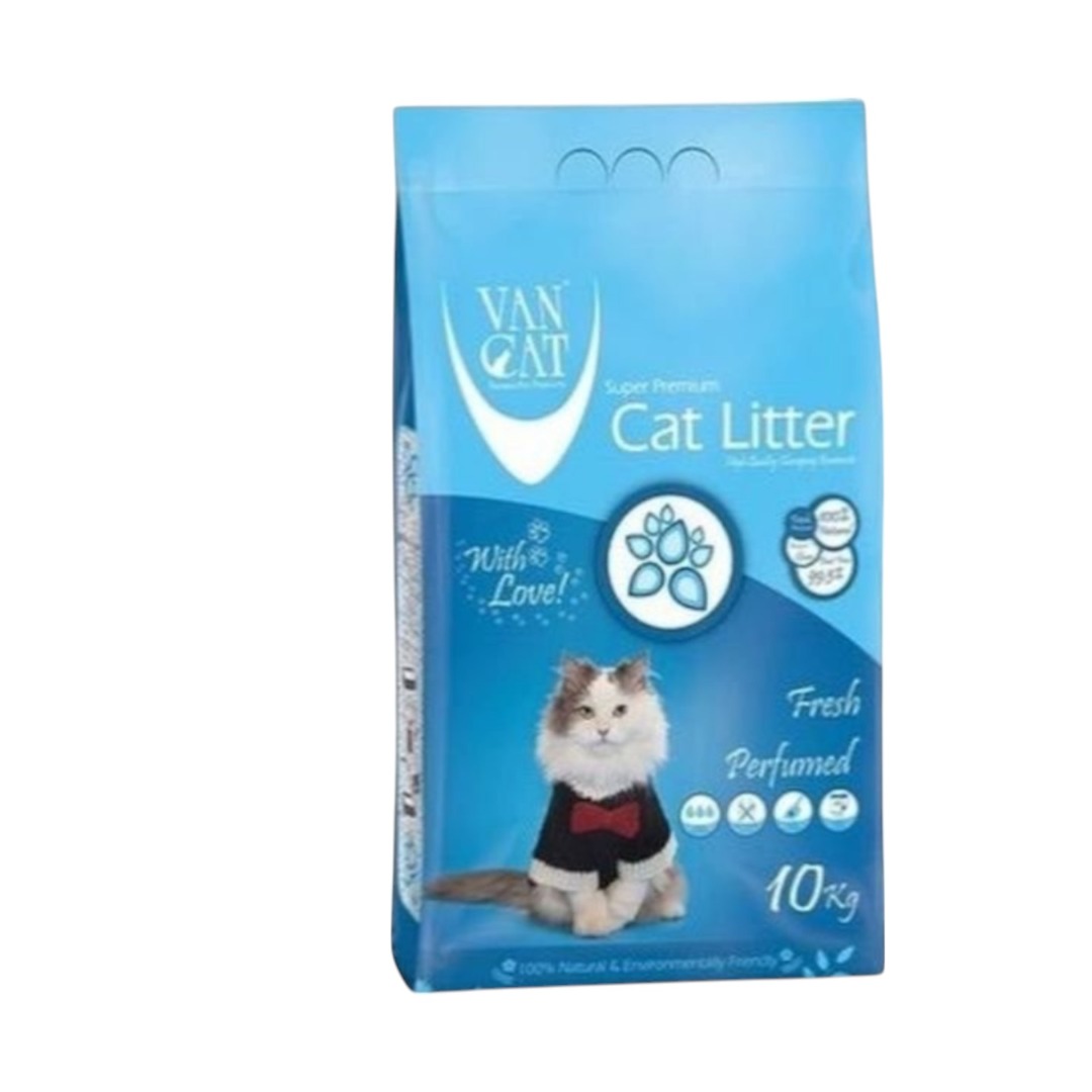 VAN CAT FRESH 5 KG