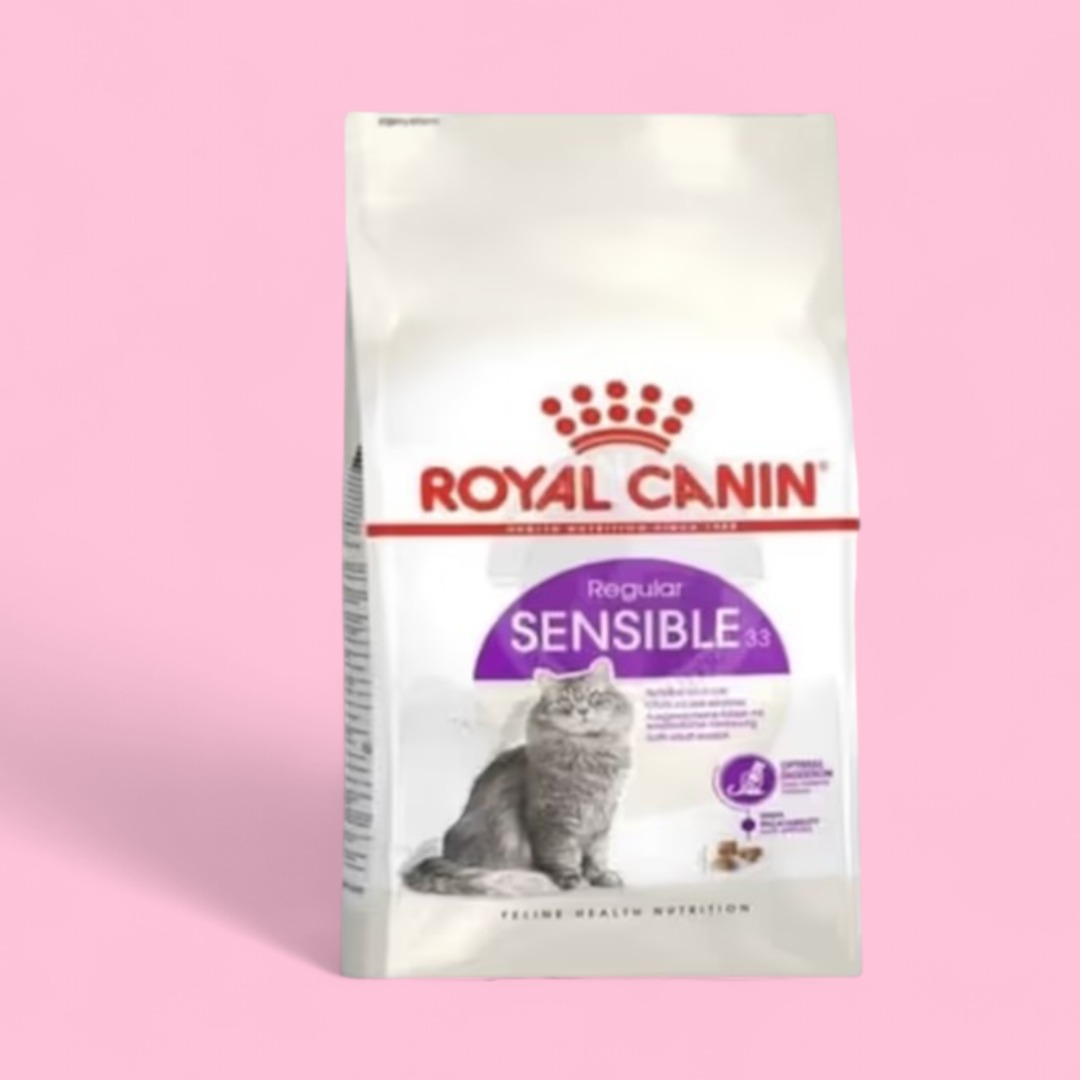 Royal Canın Regular Sensible 400 qr