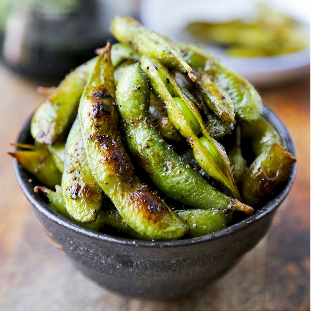 Edamame