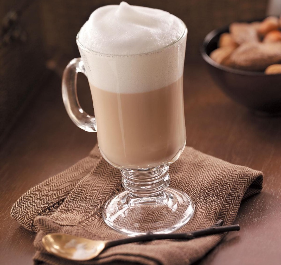 Latte/Cappucino/Raf
