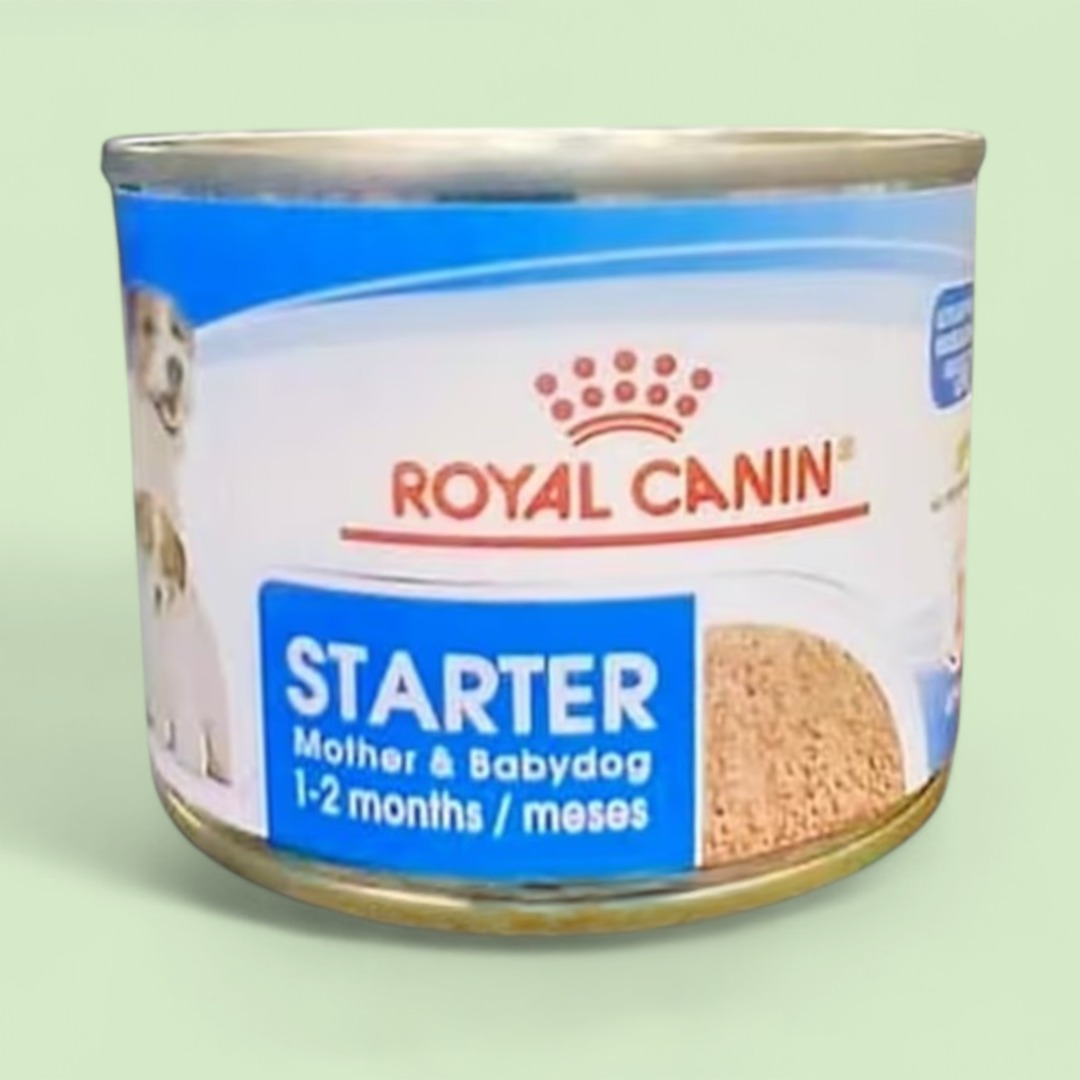Royal Canin Starter Mother & Babydog