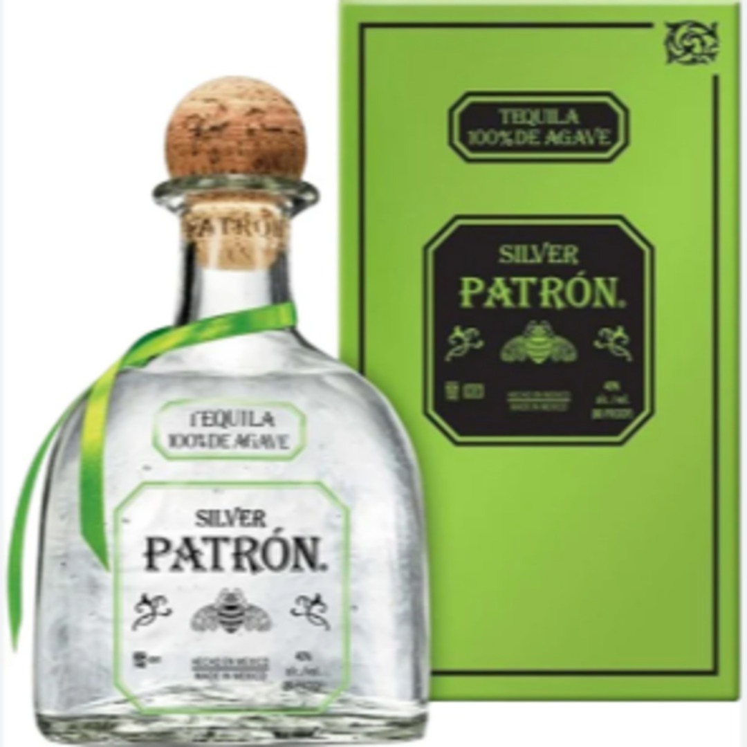 PATRON TEKİLA