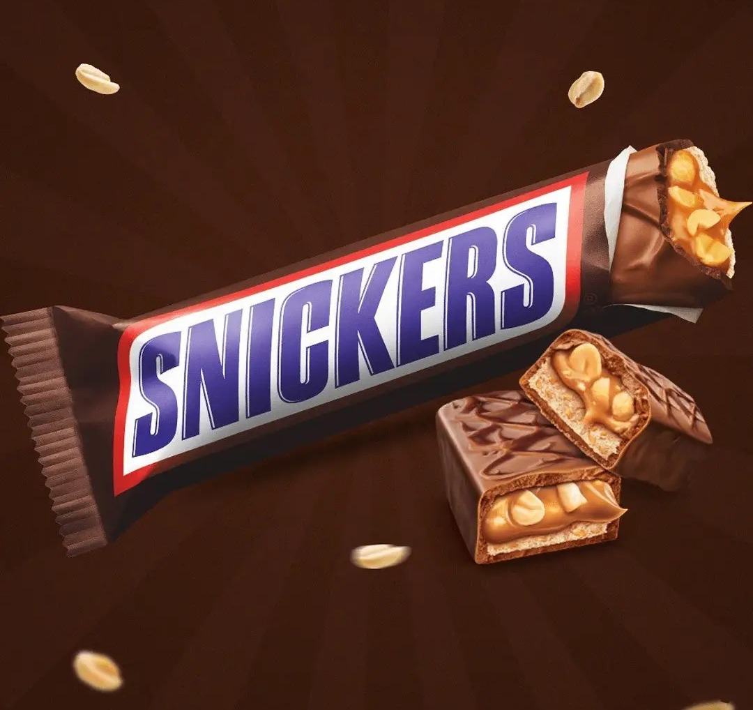 Snickers Böyük/Snickers Balaca