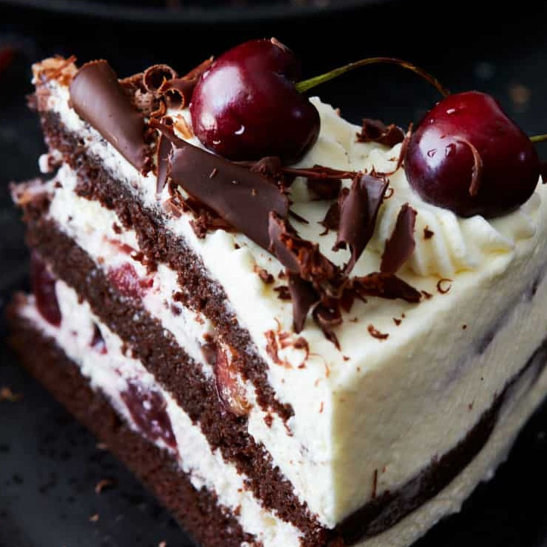 Black forest