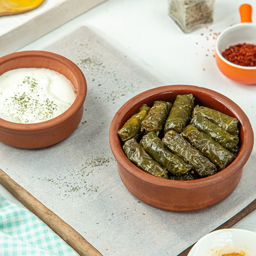 Pip dolması