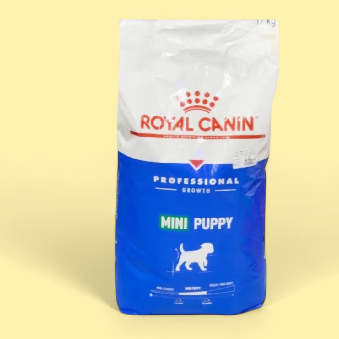Royal Canin Mini Bala İt 250qr
