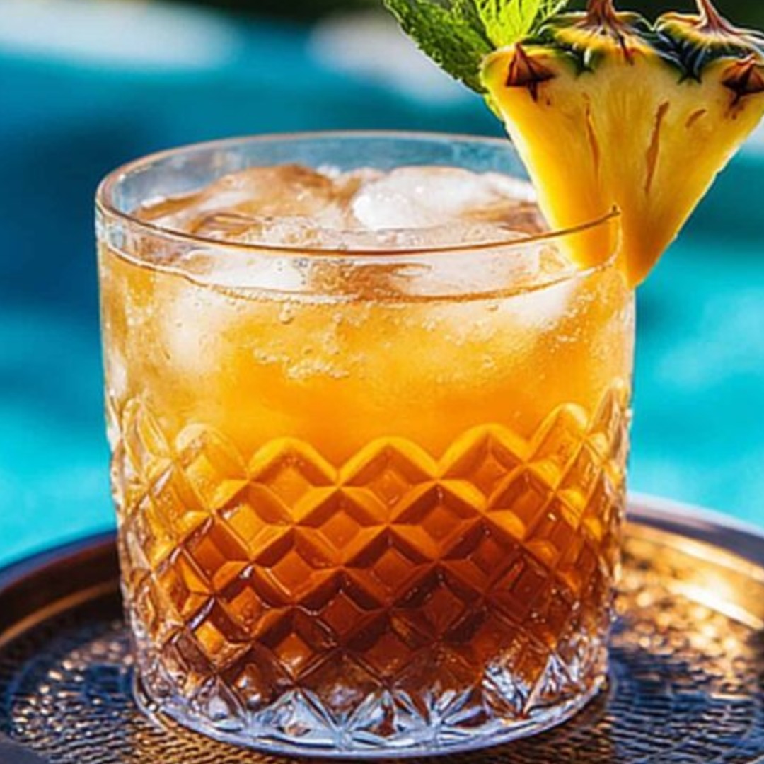 Mai tai