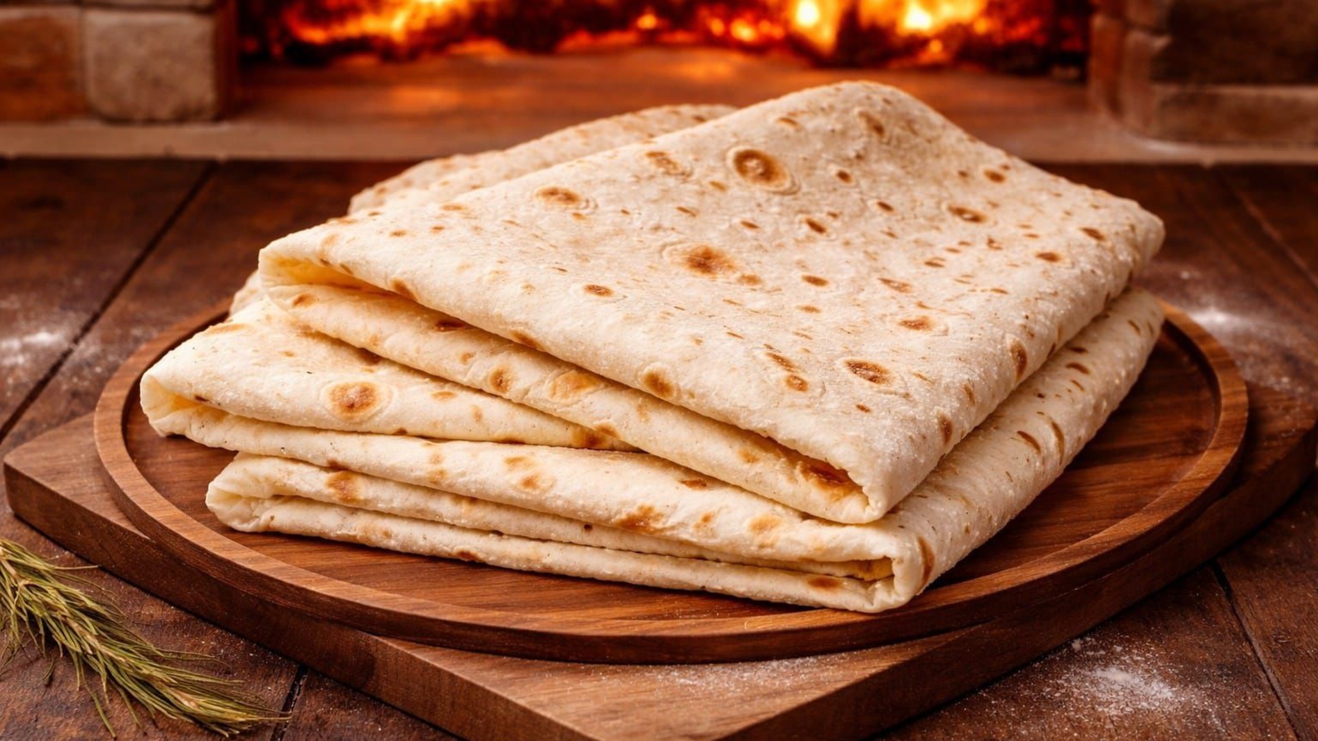 LAVAŞ (1 ƏDƏD)