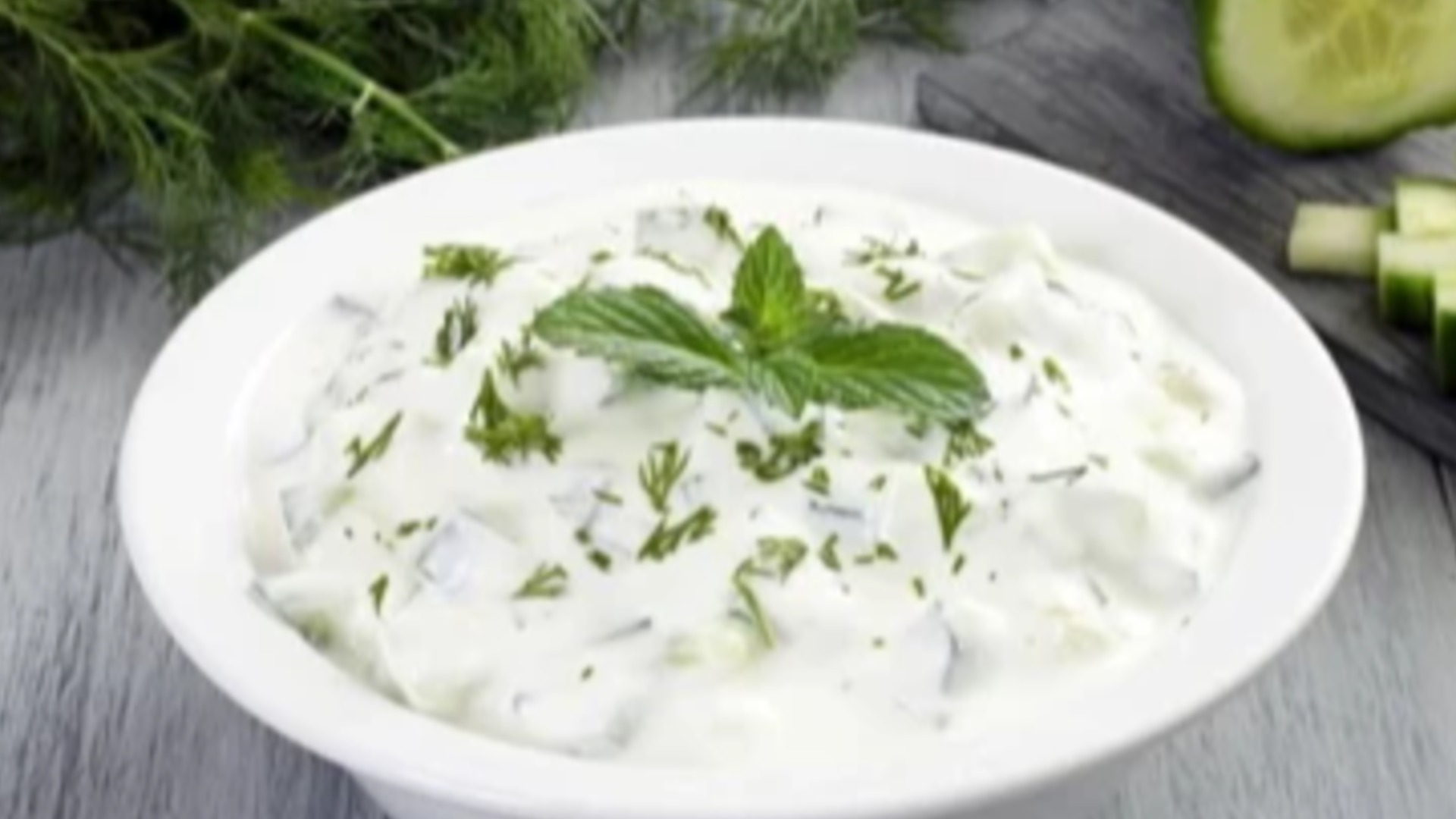 Kafkas cacık