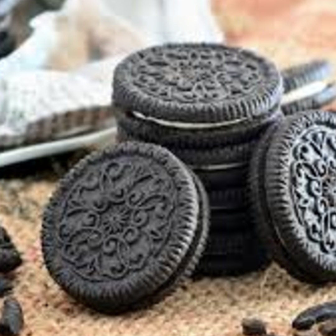 Oreo