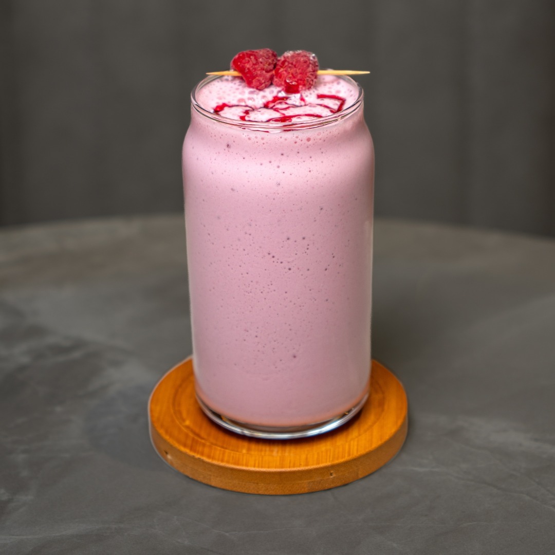 Berry Smoothie