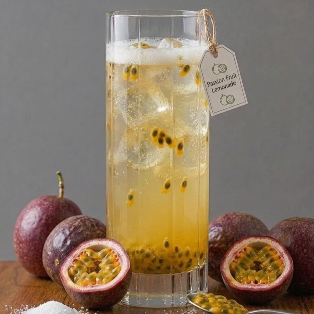 Passion Fruit