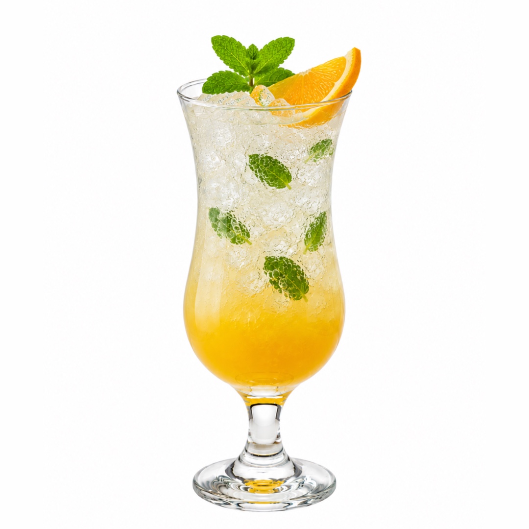 Citrus breeze