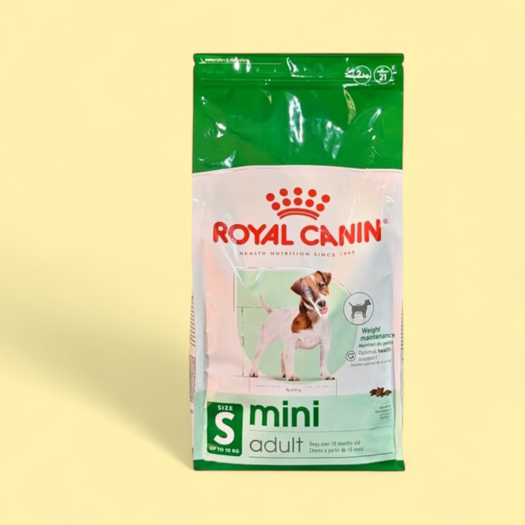 Royal Canin Mini Adult 250qr