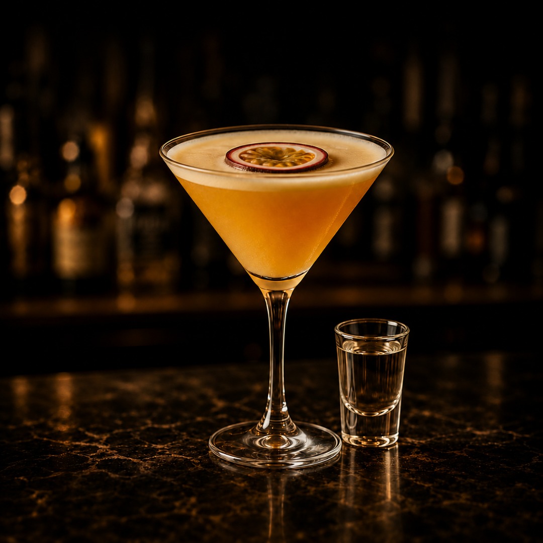PORN STAR MARTINI