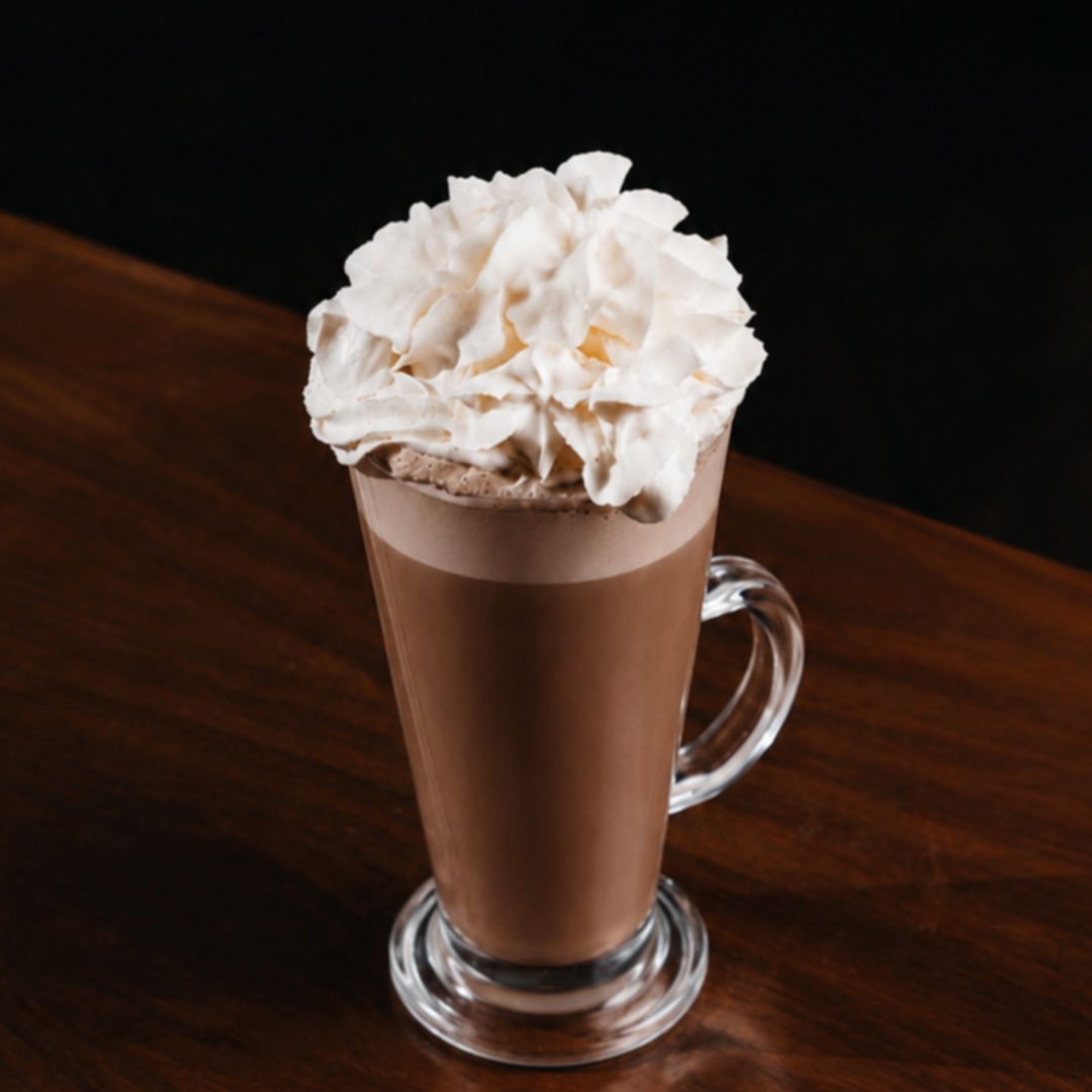 Coffee Mocha