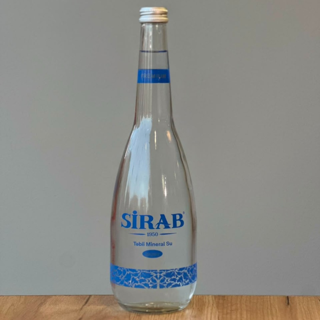 ​Sirab premium 0.3 L (qazsız)