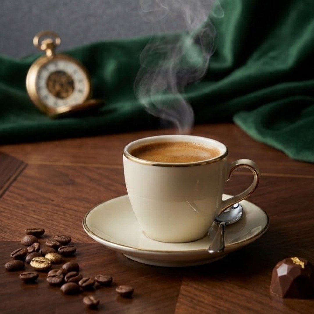 Espresso Dubl