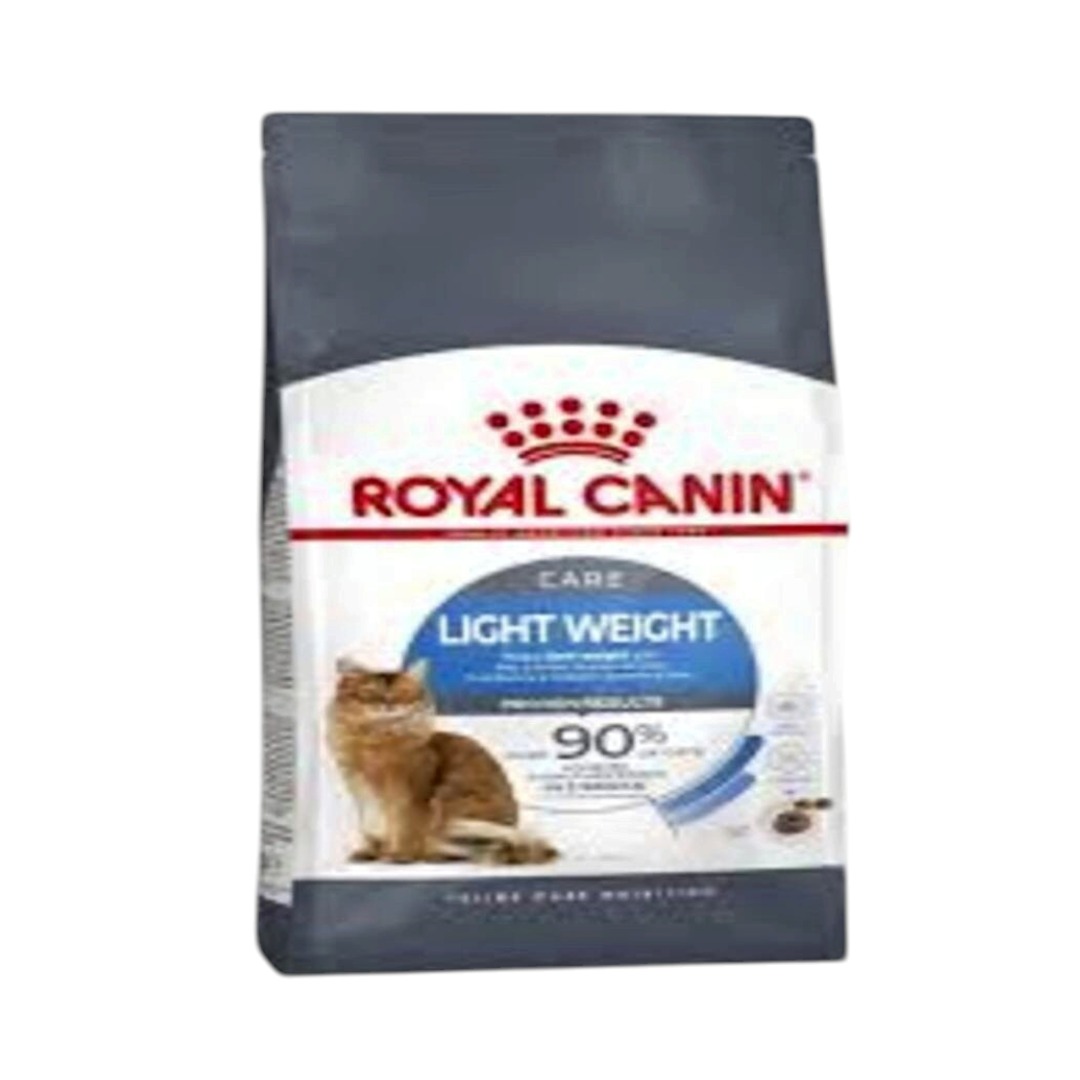Royal Canin Light Weight 250qr