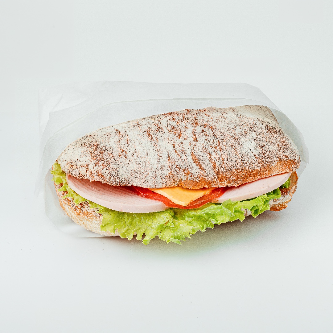 Sandviç kolbasa