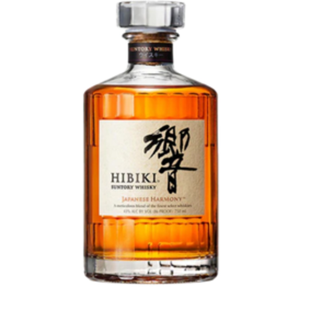 Hibiki/0.7L