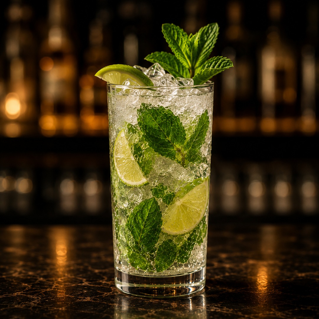 MOJITO ENERGY