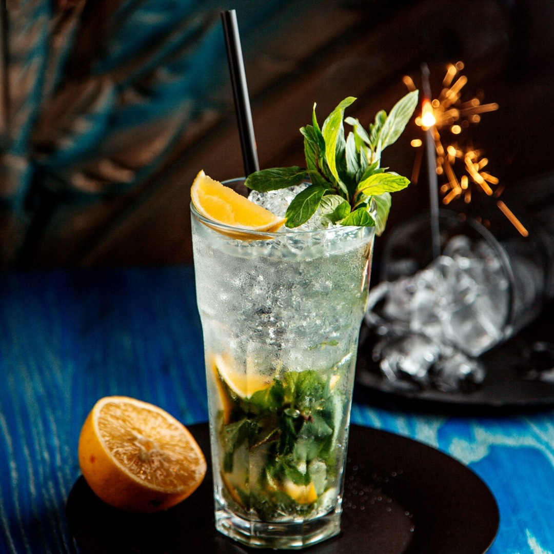 Mojito
