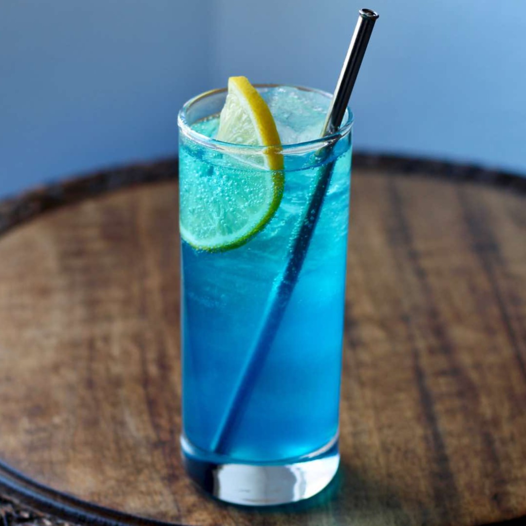 Blue Lagoon