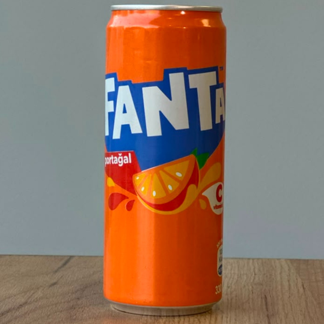 ​Fanta (banka)