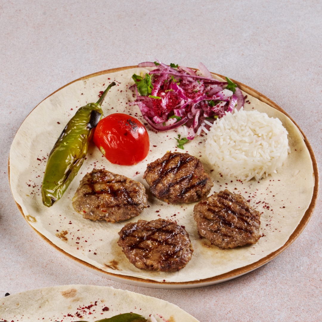 İzqara köftə
