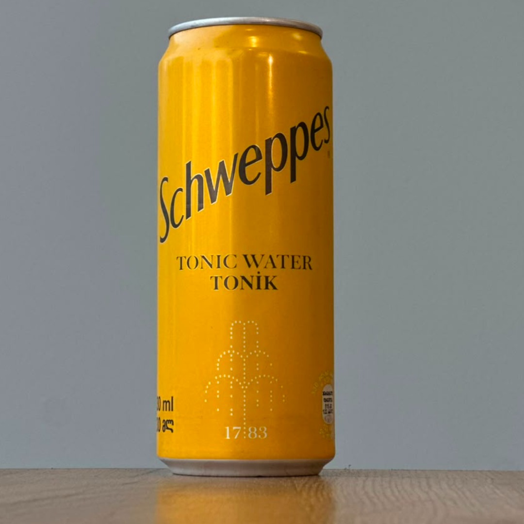 ​Schwepps tonic