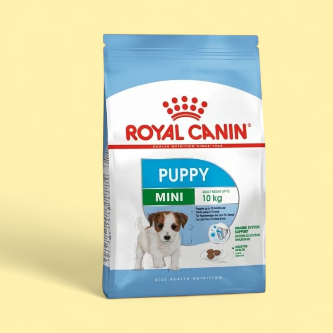 Royal Canın Mini Puppy 2kg