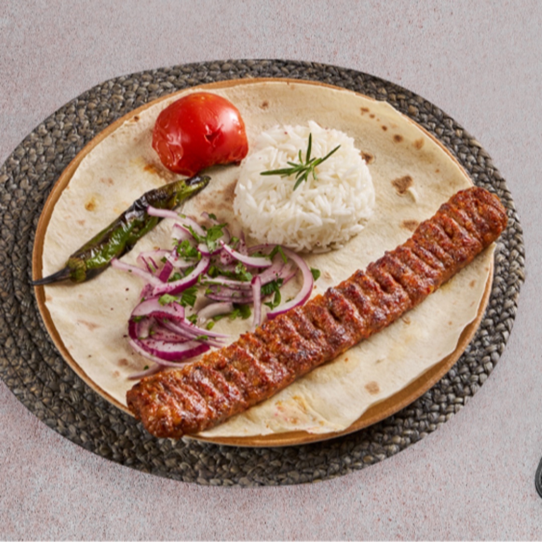 Adana acılı