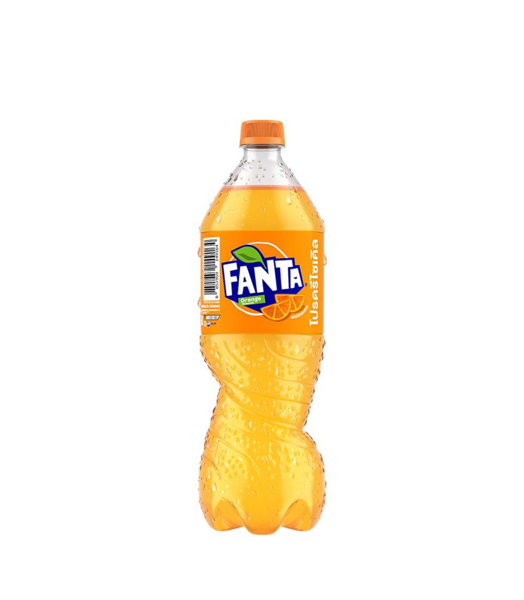 Fanta 2L