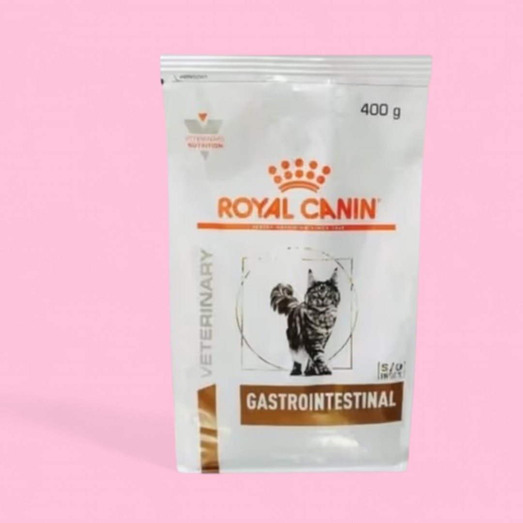 Royal Canin Gastrointestinal 400gr