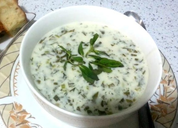 Dovğa