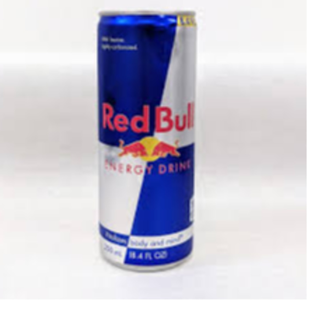 Redbull