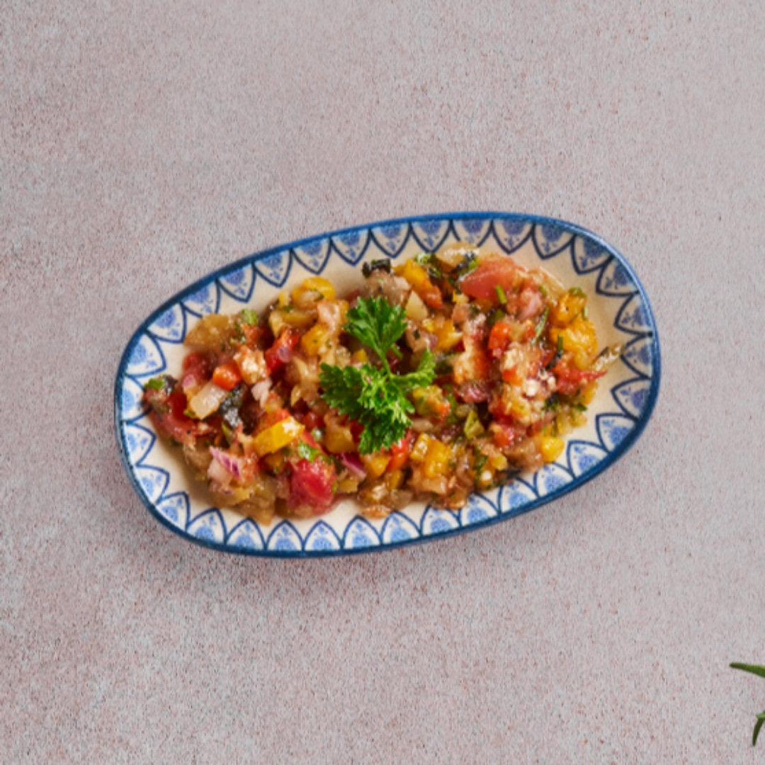 Manqal salatı