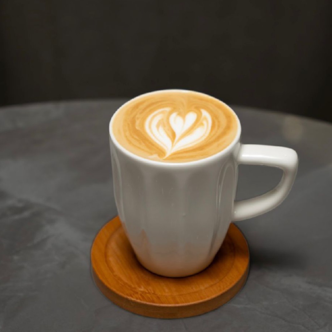 Spanish Latte