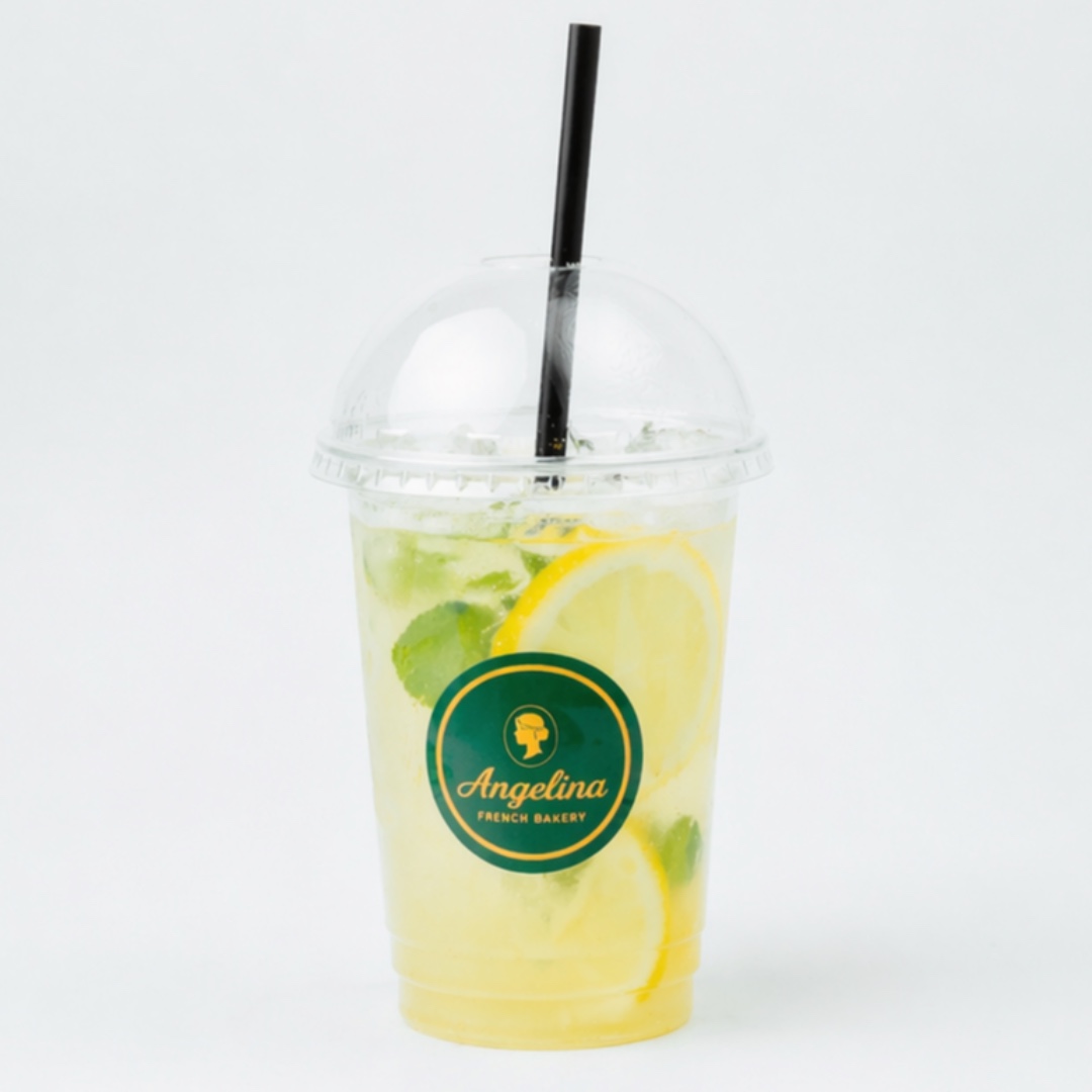 Limonad