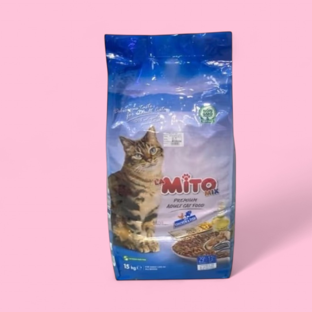 BioVeta Mito
