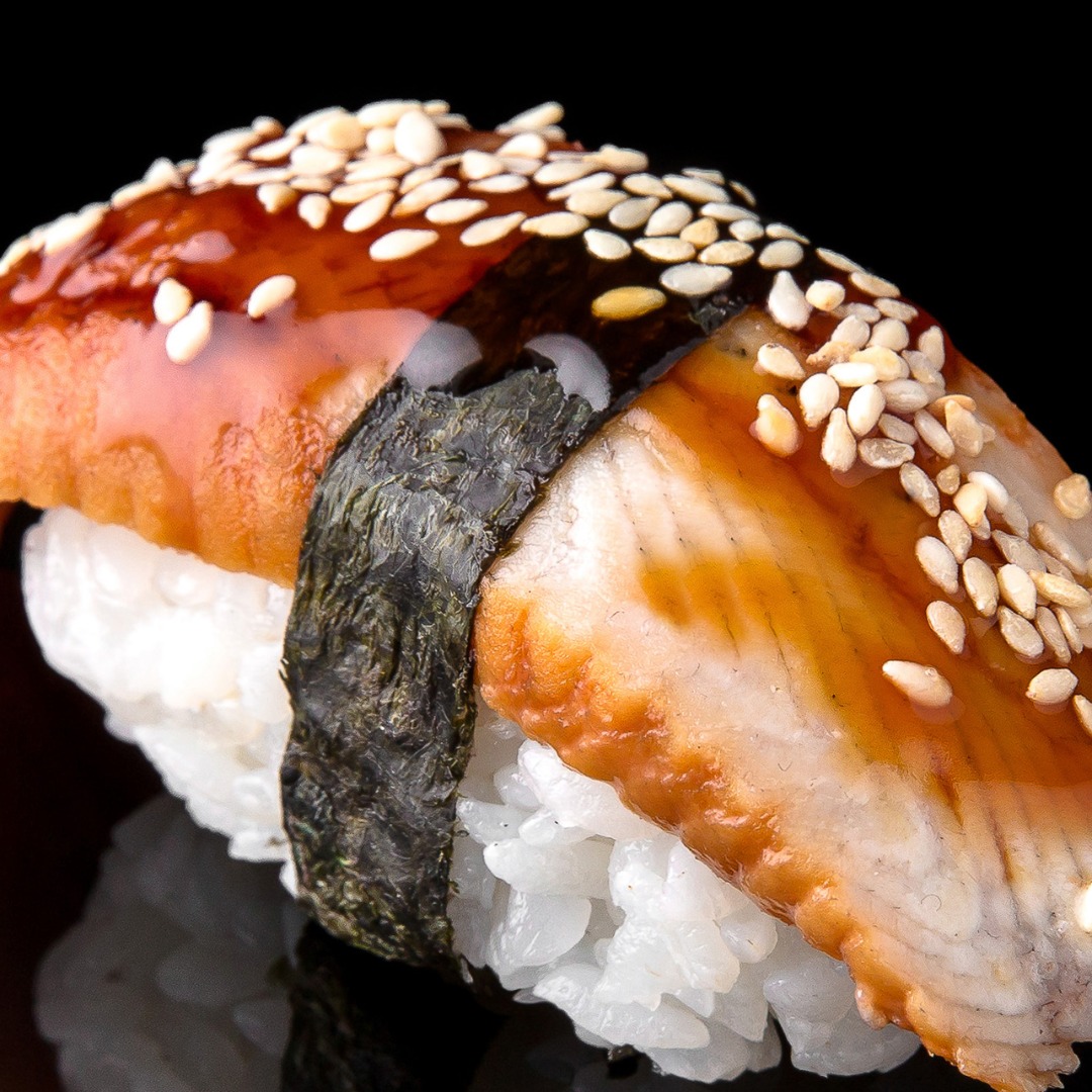 Unagi