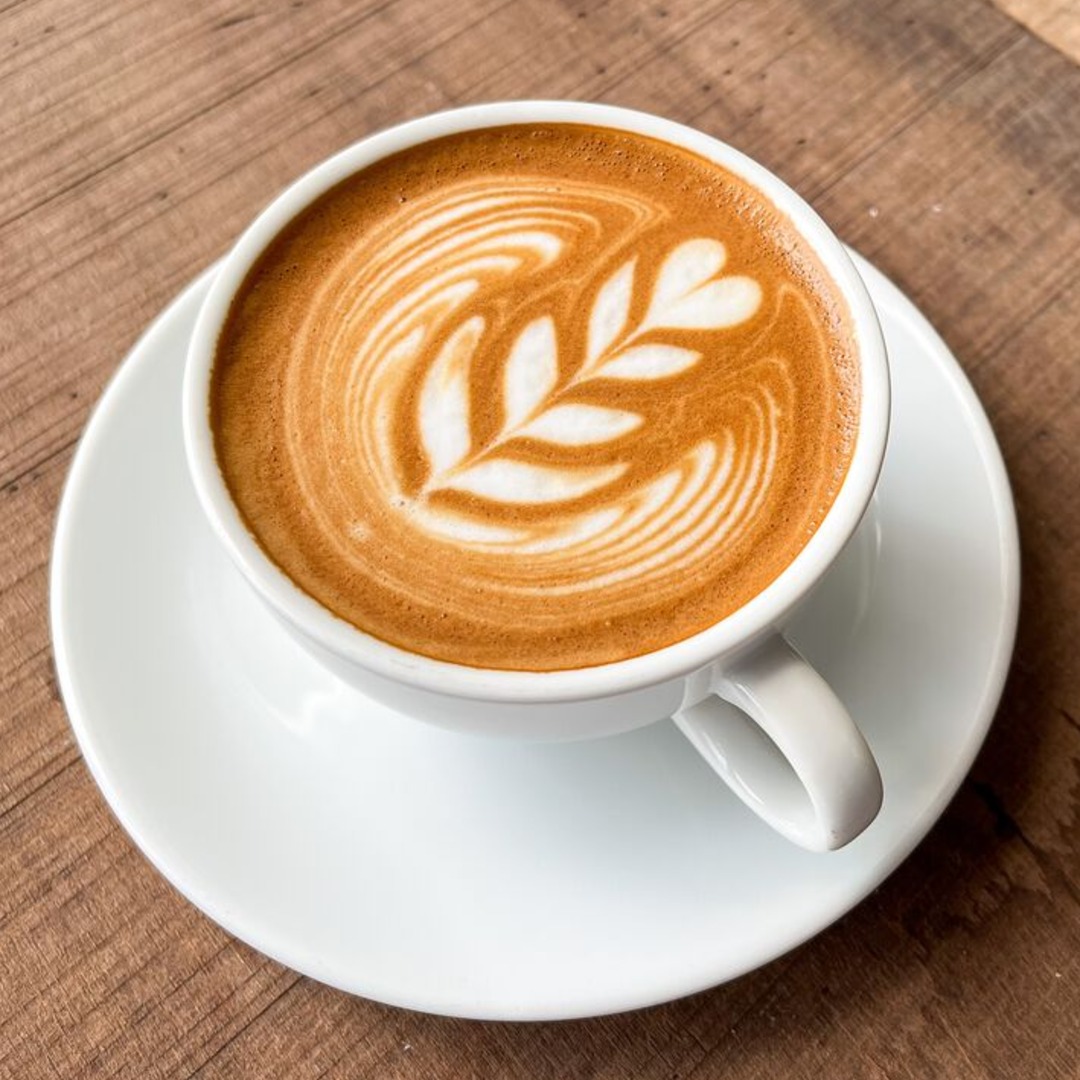 Caffè Latte