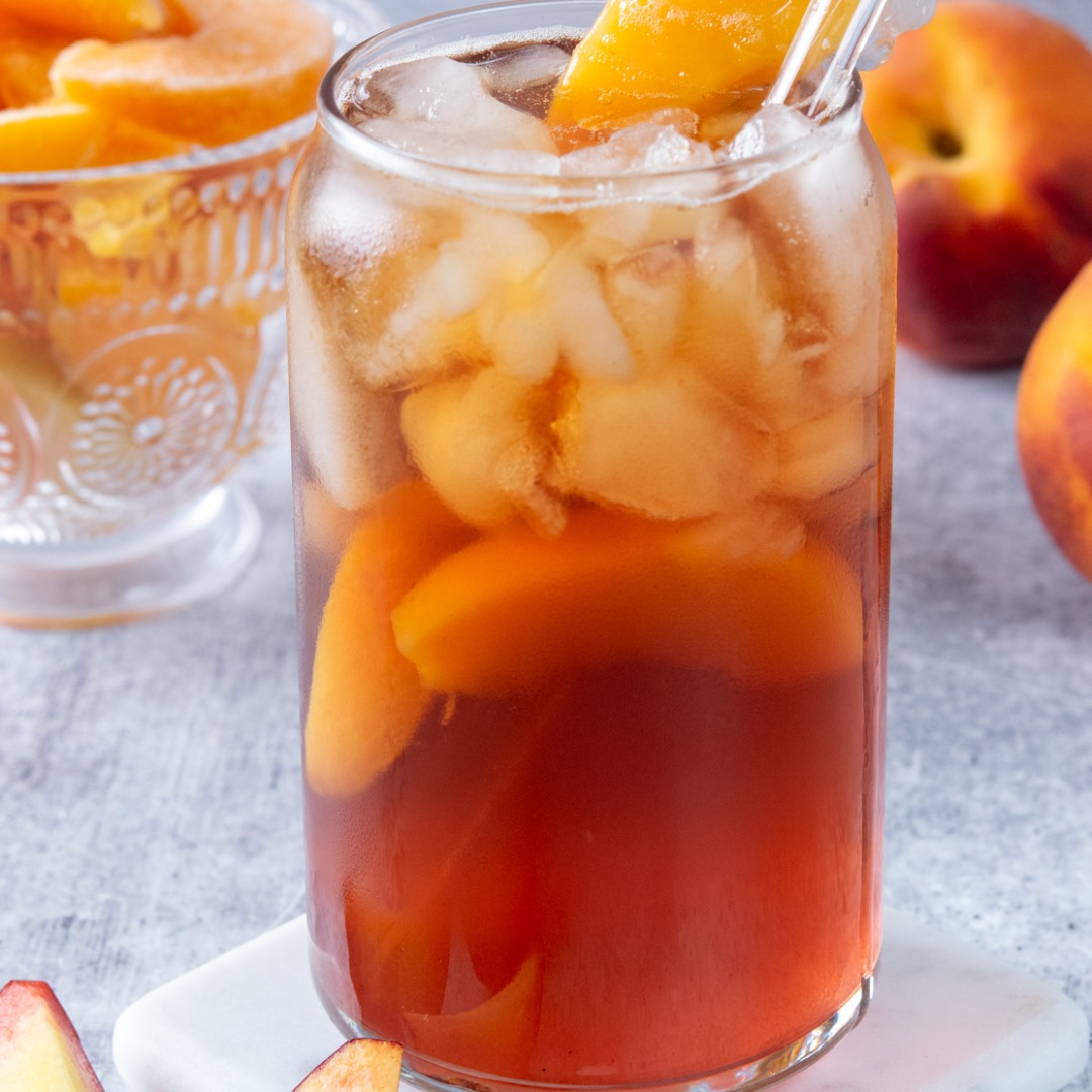 Peach