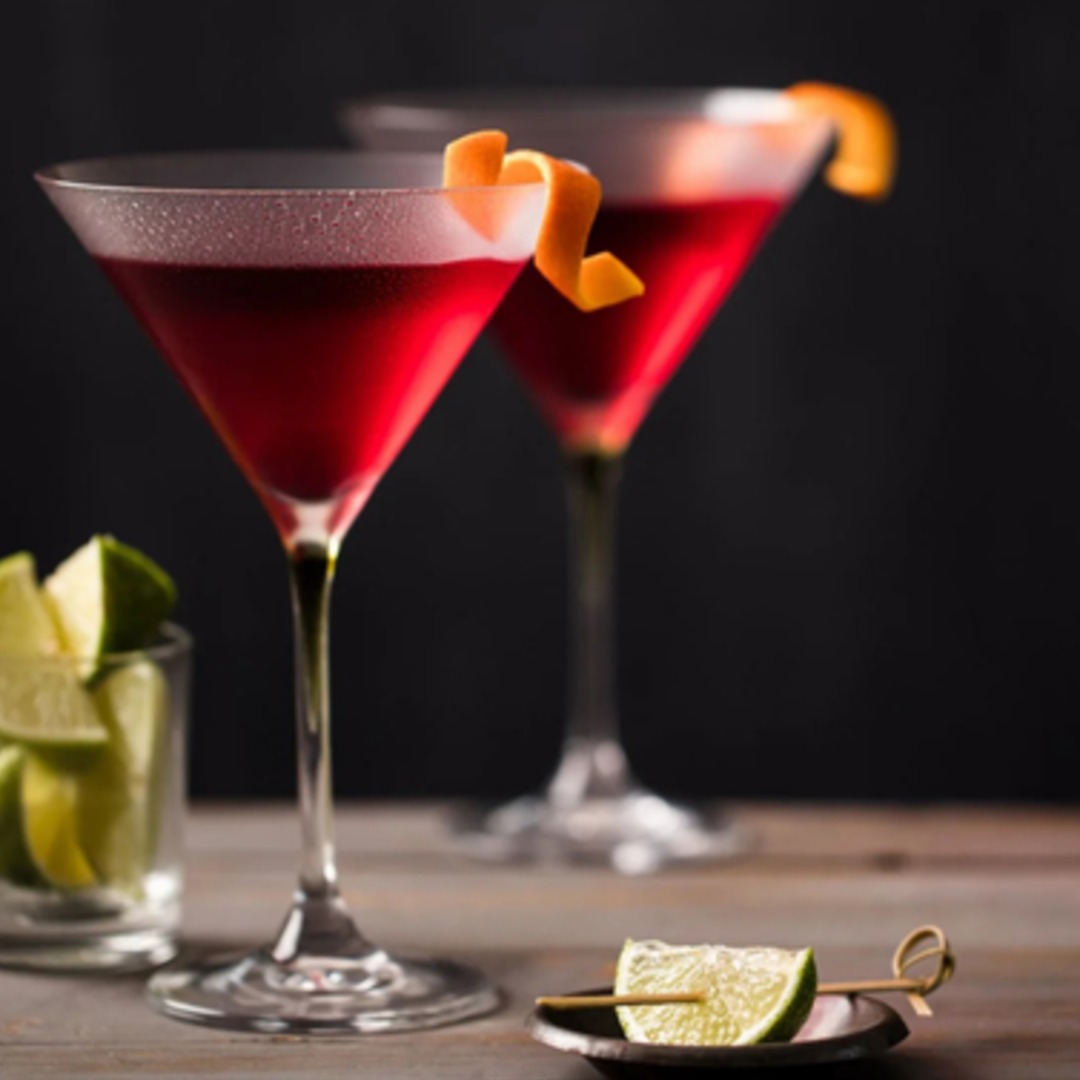 Cosmopolitan